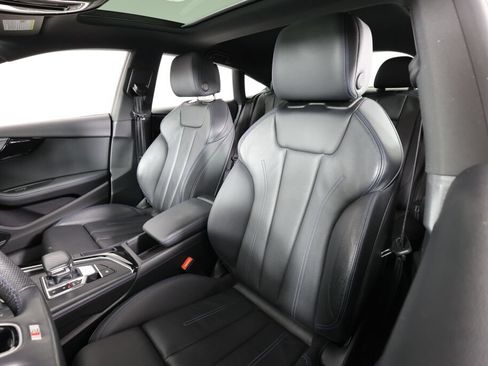Used 2019 Audi A5 2.0T Premium Plus AWD/4WD image 11