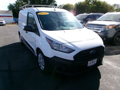 Used 2020 Ford Transit Connect XL