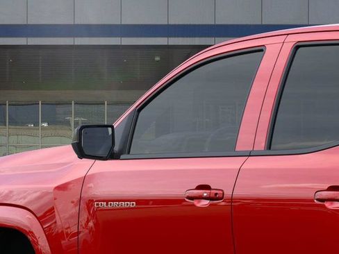 New 2026 Chevrolet Colorado LT w/ LT Convenience Package RWD image 12