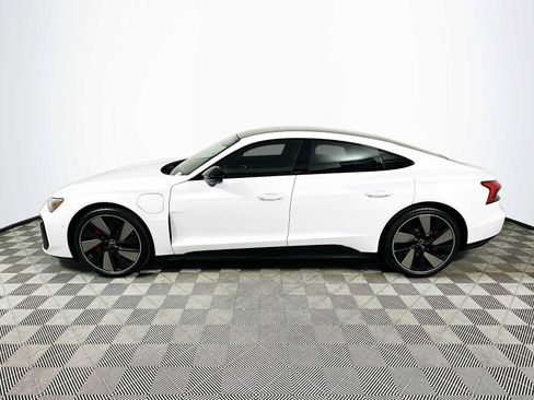 New 2026 Audi S e-tron GT Prestige AWD/4WD image 4