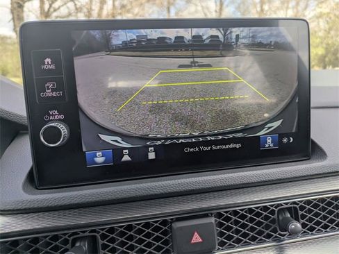 Certified 2026 Acura Integra A-Spec image 17