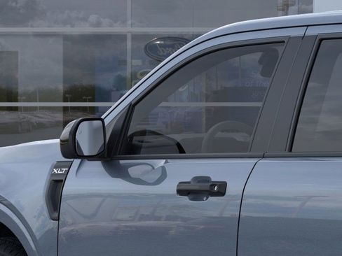 New 2026 Ford Maverick XLT w/ Equipment Group 301A image 21