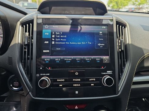 Certified 2023 Subaru Crosstrek 2.5i Sport AWD/4WD image 20