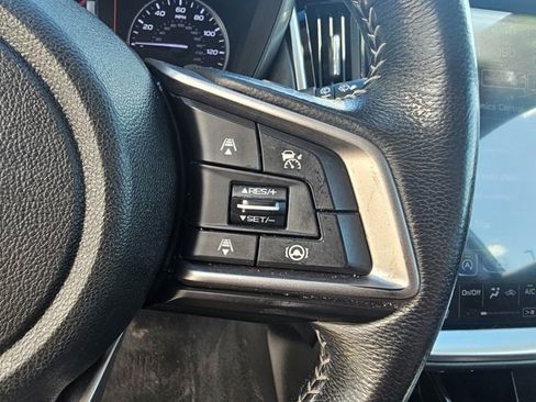 Used 2022 Subaru Outback Limited image 22