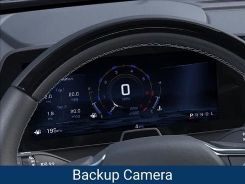 New 2026 Chevrolet Traverse Z71 image 20