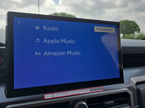 New 2026 Toyota 4Runner TRD Off-Road Premium AWD/4WD image 21