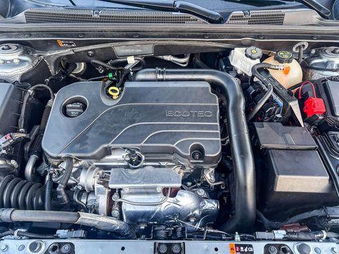 Used 2024 Chevrolet Malibu LT image 15