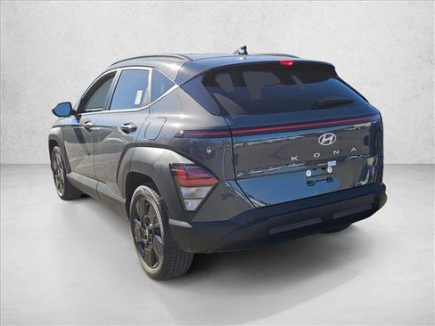 New 2026 Hyundai Kona SEL Sport image 9