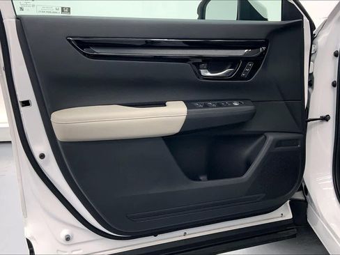Used 2025 Honda CR-V EX-L image 19