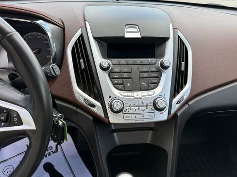 Used 2011 GMC Terrain SLT image 19