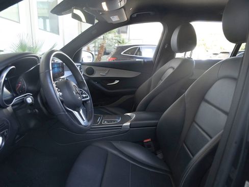Used 2021 Mercedes-Benz GLC 300 image 13