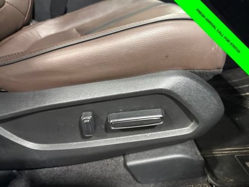 Used 2024 Honda Pilot Elite image 17