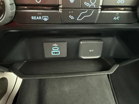 Used 2025 Ford F250 XL w/ STX Appearance Package AWD/4WD image 29