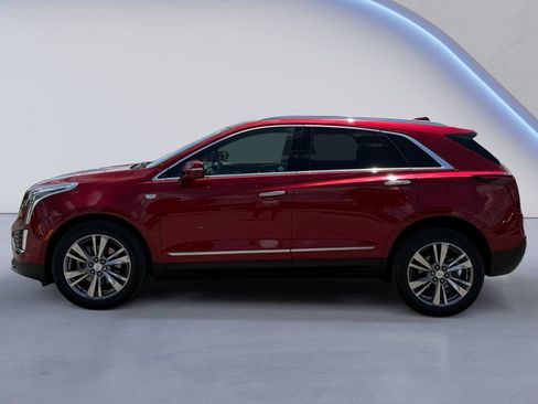 Used 2022 Cadillac XT5 Premium Luxury w/ Platinum Package AWD/4WD image 8