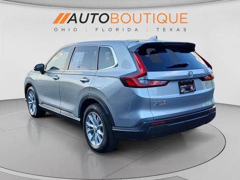 Used 2023 Honda CR-V EX-L image 3
