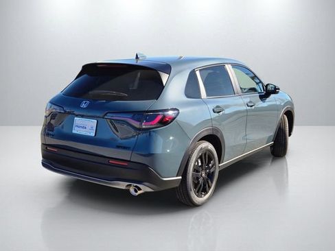 New 2026 Honda HR-V Sport image 6