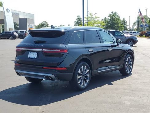 Used 2022 Lincoln Corsair Reserve w/ Elements Package AWD/4WD image 3