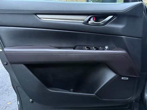 Used 2022 MAZDA CX-5 Signature image 26