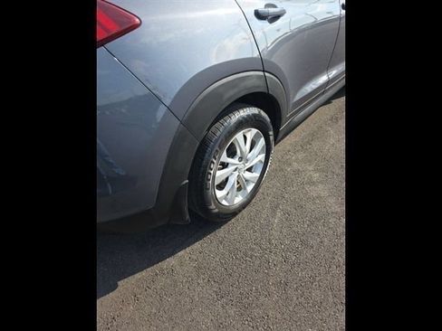 Used 2019 Hyundai Tucson SE AWD/4WD image 20