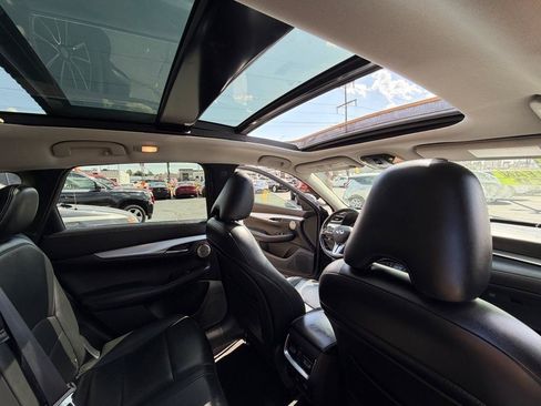 Used 2019 INFINITI QX50 Essential w/ Premium Heat Package FWD image 20