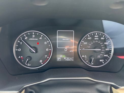 Used 2020 Subaru Outback Limited XT w/ Popular Package #2 AWD/4WD image 14