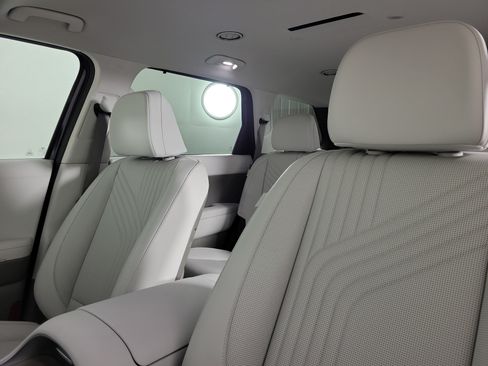 New 2026 Hyundai Palisade SEL AWD/4WD image 27