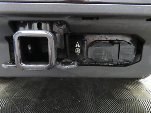 Used 2025 Ford Expedition Max Platinum w/ Platinum Ultimate Package image 53