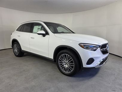 New 2026 Mercedes-Benz GLC 300 GLC 300