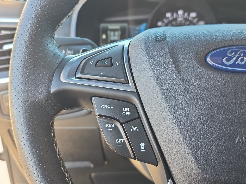 Used 2024 Ford Edge ST w/ Equipment Group 401A AWD/4WD image 23