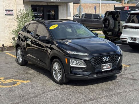 Used 2019 Hyundai Kona SEL FWD image 16