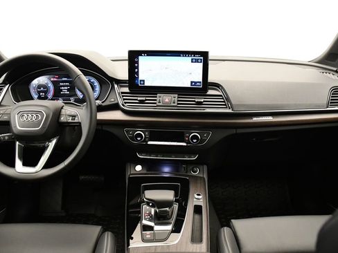 Used 2025 Audi Q5 2.0T Premium Plus w/ Premium Plus Package image 20