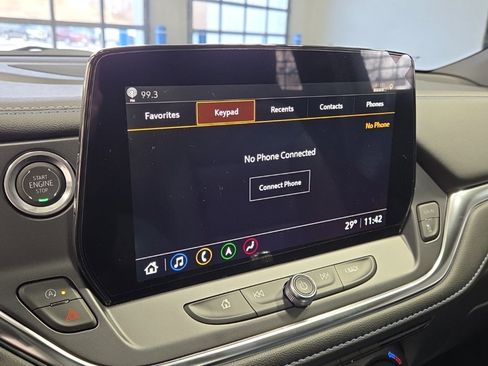 New 2026 Chevrolet Blazer RS w/ Driver Confidence II Package image 22