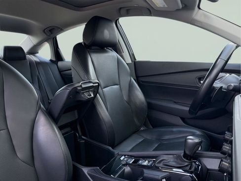 Used 2023 Honda Accord EX-L image 23