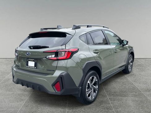 Certified 2026 Subaru Crosstrek 2.0i Premium w/ Popular Package #4 image 4
