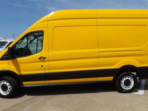 Used 2021 Ford Transit 250 148 High Roof w/ Load Area Protection Package image 4