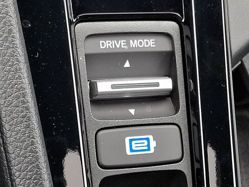 New 2025 Honda Accord Sport image 24