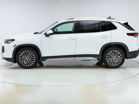 New 2026 Volkswagen Tiguan S image 2