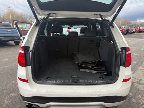 Used 2017 BMW X3 xDrive28i image 18