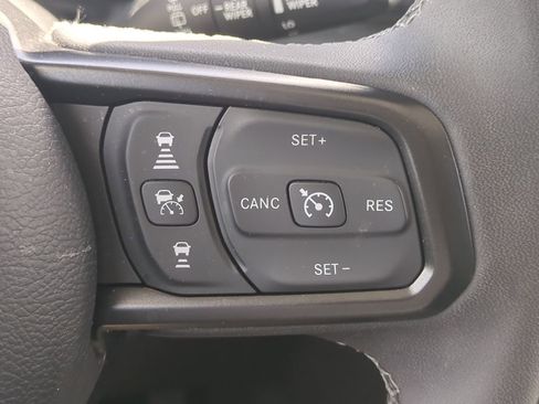 Used 2025 Jeep Wrangler Unlimited Sport S 4xe image 26