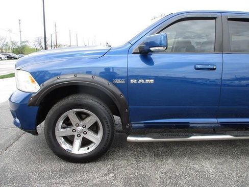 Used 2009 Dodge Ram 1500 Truck Sport image 13