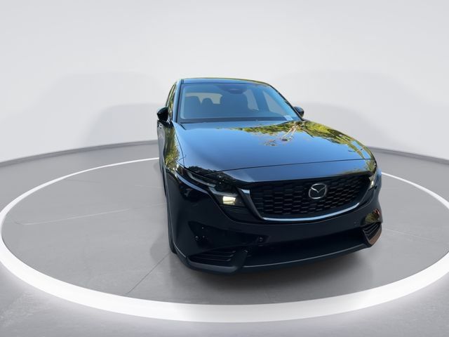 New 2026 MAZDA CX-5 AWD 2.5 S image 2