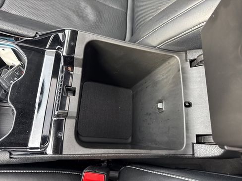 Used 2021 Jeep Grand Cherokee L Limited w/ Luxury Tech Group II image 27