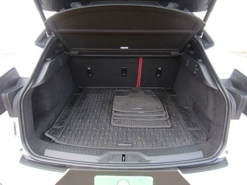 Used 2020 Jaguar I-PACE HSE image 29