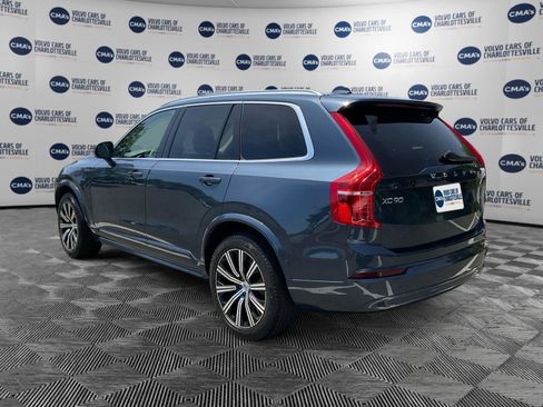 Certified 2023 Volvo XC90 B5 Core w/ Climate Package AWD/4WD image 3