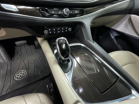 Used 2018 Buick Enclave Premium w/ Trailering Package image 16