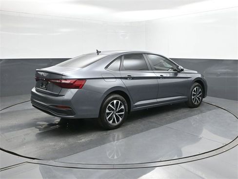 New 2026 Volkswagen Jetta S image 11