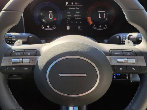 New 2026 Hyundai Sonata SEL FWD image 20