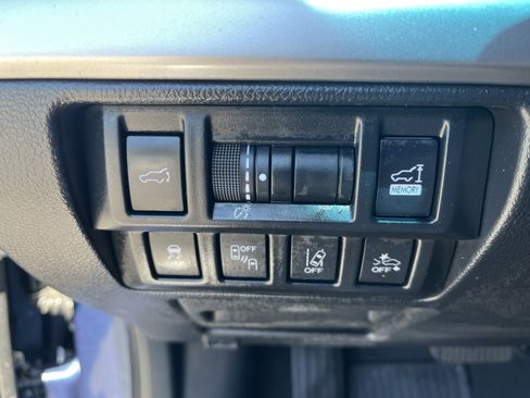 Used 2019 Subaru Outback 3.6R Limited w/ Protection Package #1 AWD/4WD image 14
