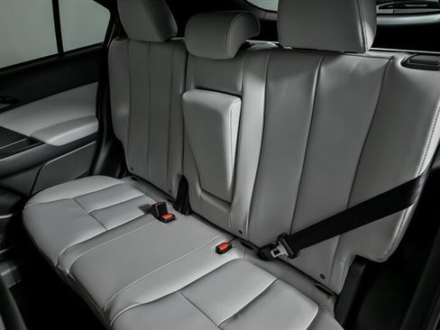 New 2026 Mitsubishi Eclipse Cross SEL image 15