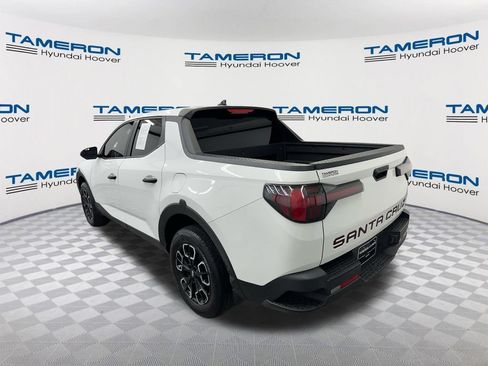 Used 2024 Hyundai Santa Cruz SEL FWD image 3